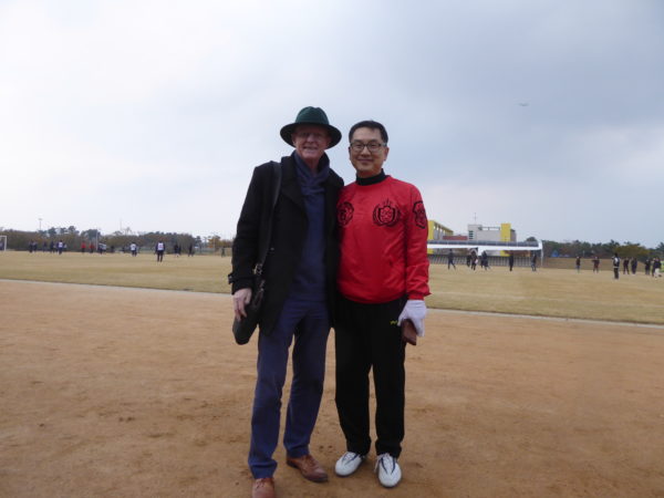 mr-jh-lee-and-me