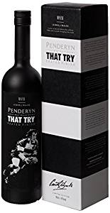 penderyn
