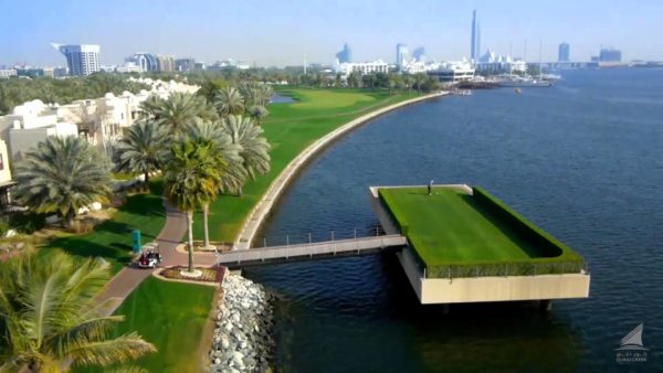 golf