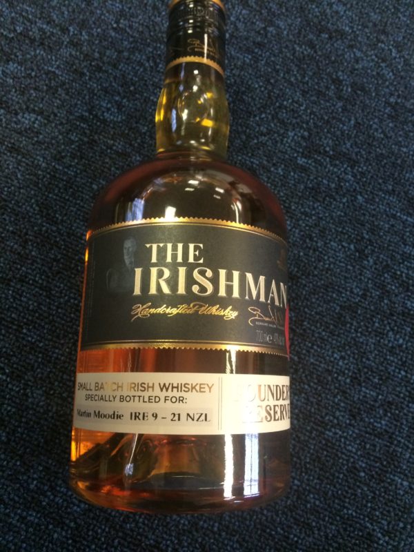 irishman