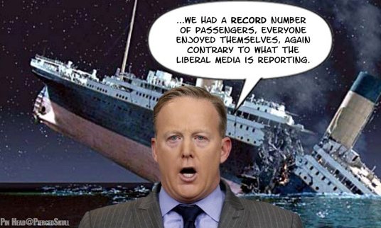 Sean Spicer