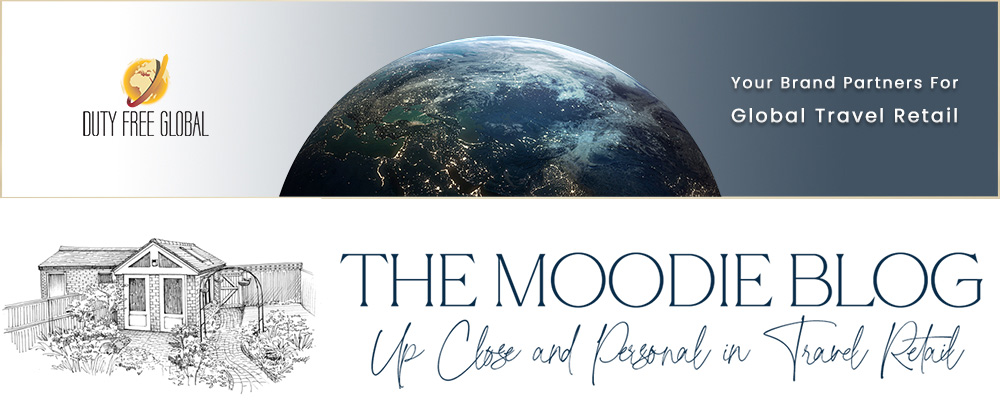 The Moodie Blog